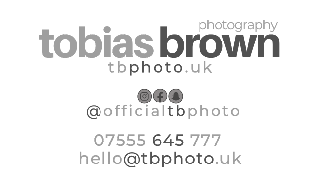 Tobias Brown Photography